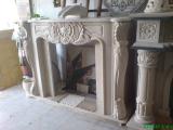 Fireplace 042-1